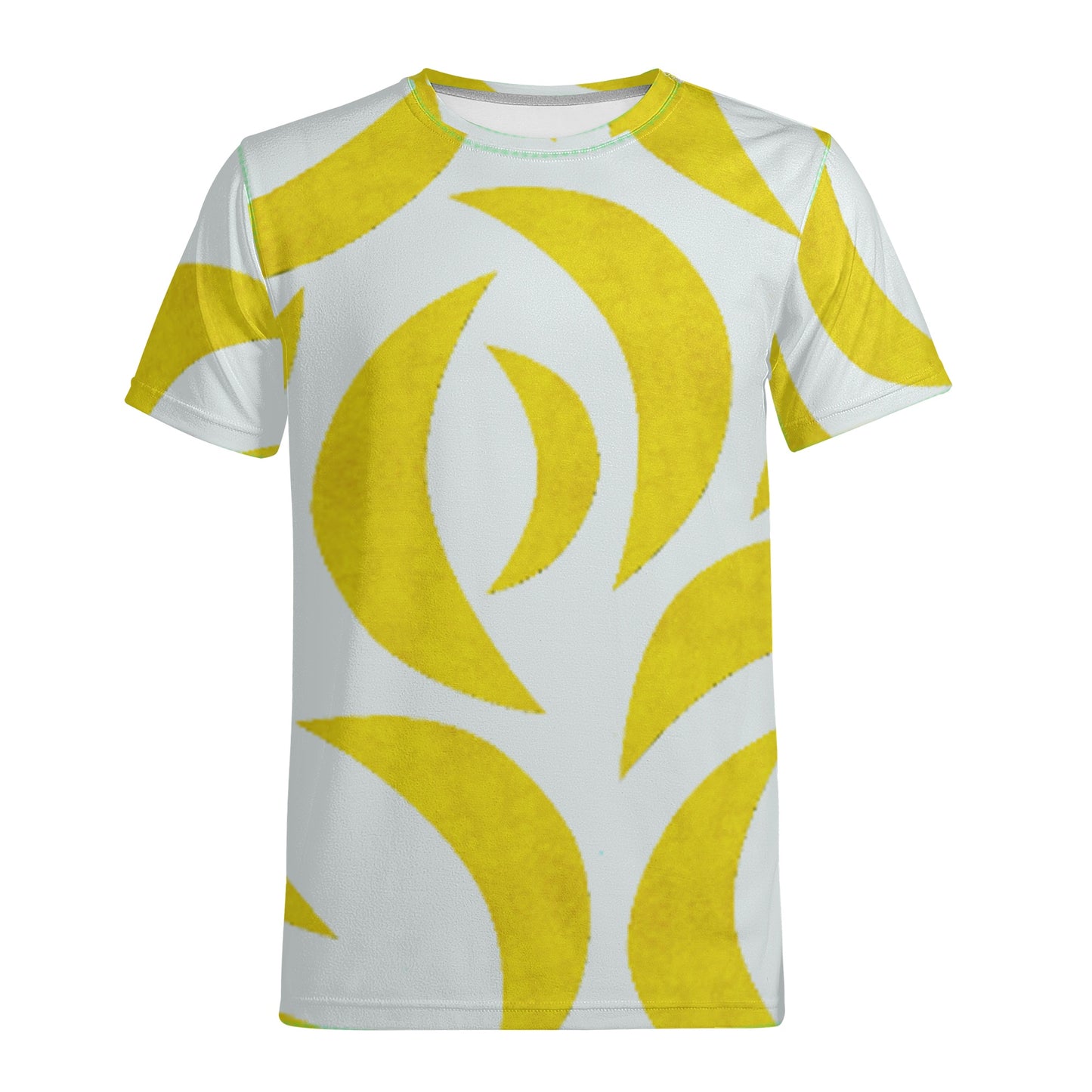 MENS ALL OVER PRINT TSHIRT