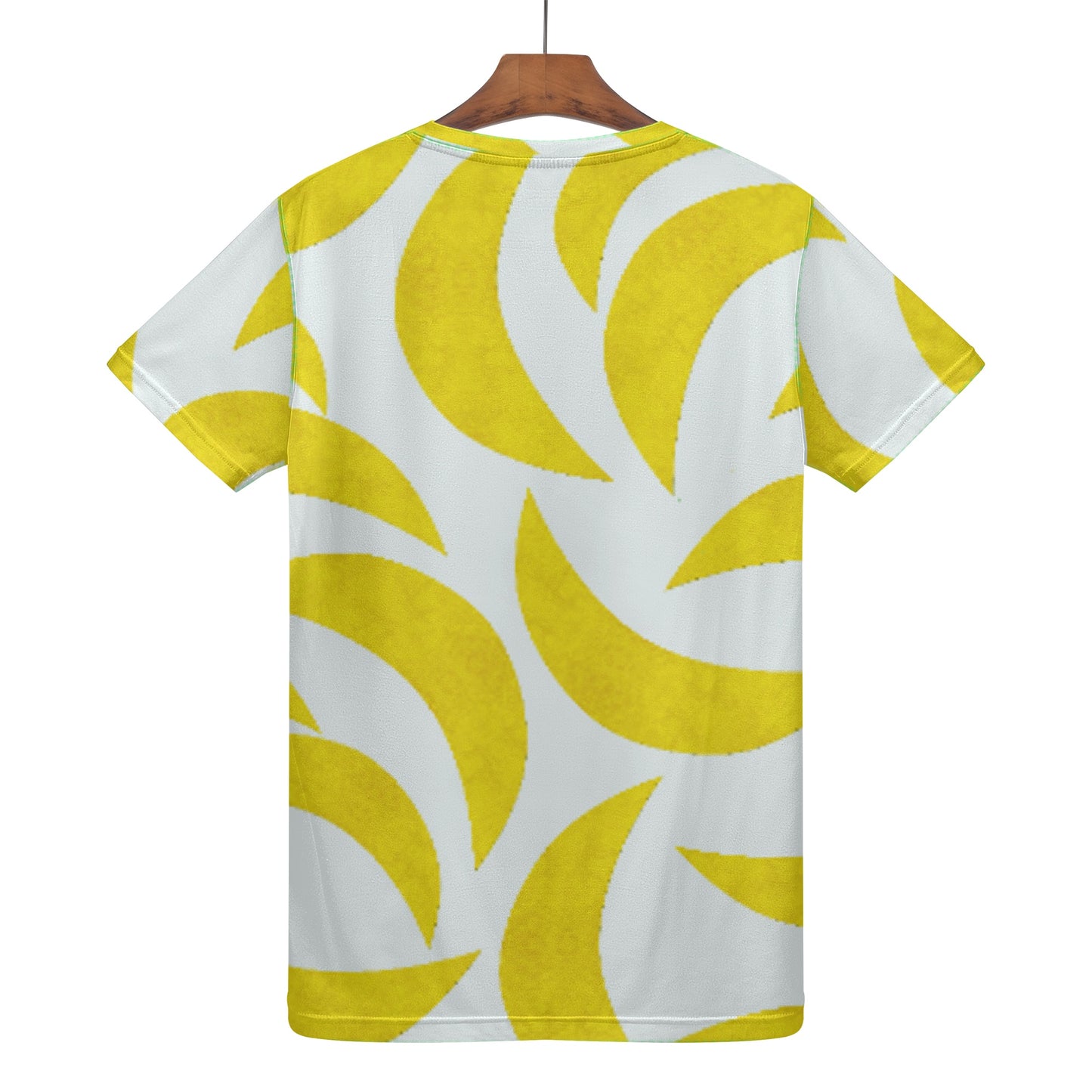 MENS ALL OVER PRINT TSHIRT