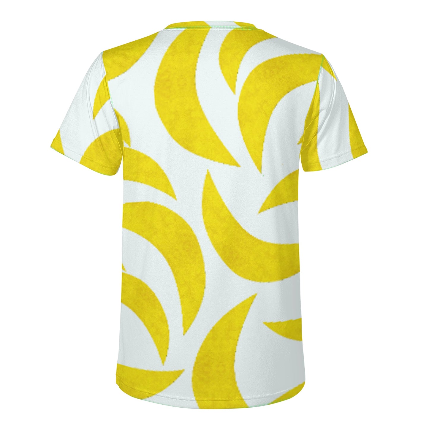 MENS ALL OVER PRINT TSHIRT