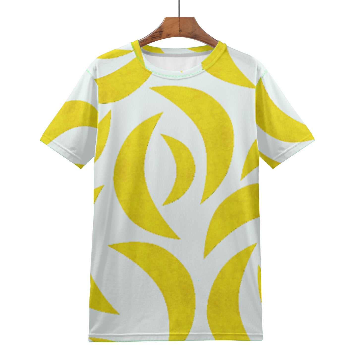 MENS ALL OVER PRINT TSHIRT